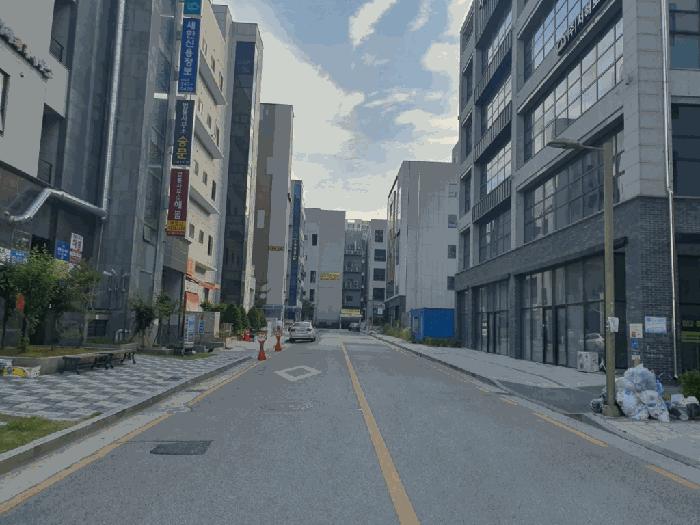 전북특별자치도 전주시 덕진구 만성동 1260-3 지산타워 1층105호 근린상가 경매 사진 10