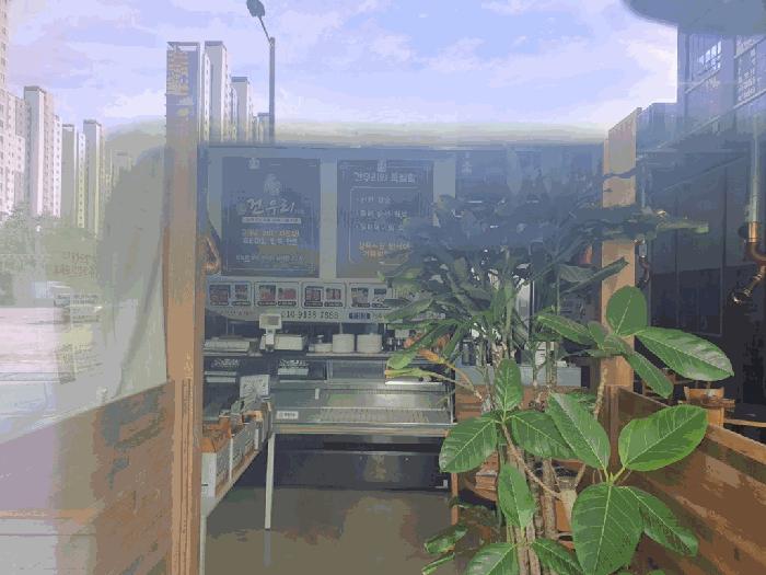 전북특별자치도 전주시 덕진구 만성동 1260-3 지산타워 1층105호 근린상가 경매 사진 7