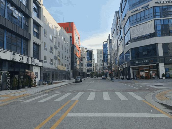 전북특별자치도 전주시 덕진구 만성동 1260-3 지산타워 1층106호 근린상가 경매 사진 15