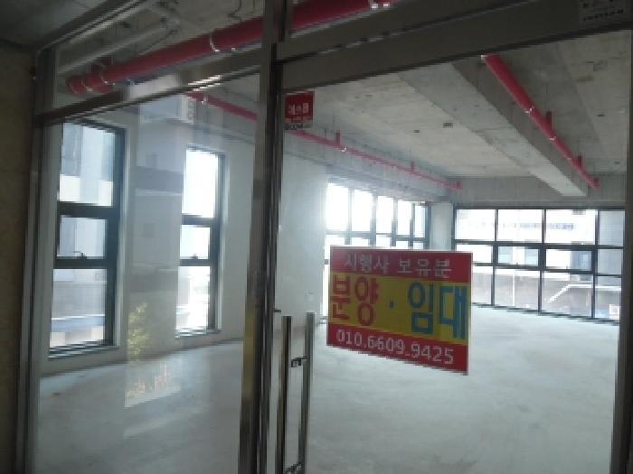 전북특별자치도 전주시 덕진구 만성동 1260-3 지산타워 1층106호 근린상가 경매 사진 27