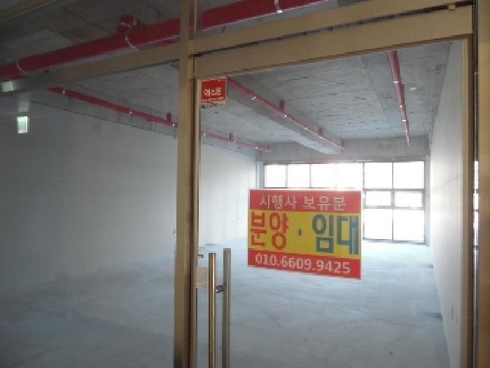 전북특별자치도 전주시 덕진구 만성동 1260-3 지산타워 1층106호 근린상가 경매 사진 31