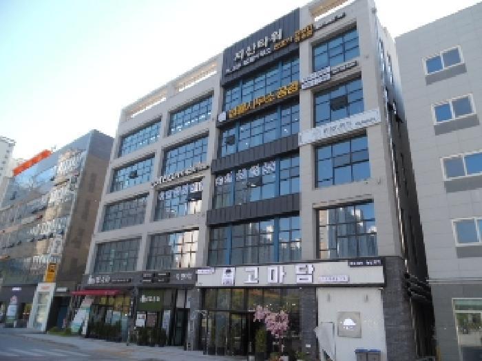 전북특별자치도 전주시 덕진구 만성동 1260-3 지산타워 2층203호 근린상가 경매 사진 42
