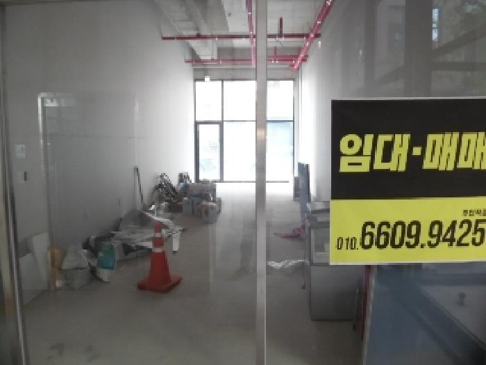 전북특별자치도 전주시 덕진구 만성동 1260-3 지산타워 2층203호 근린상가 경매 사진 54