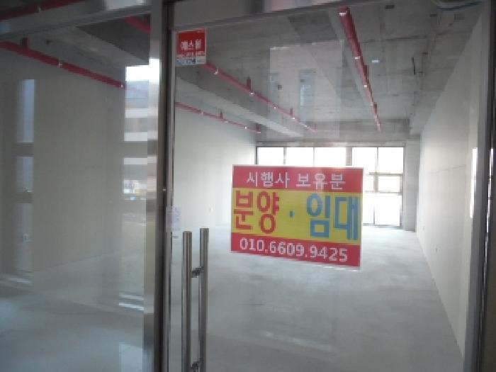 전북특별자치도 전주시 덕진구 만성동 1260-3 지산타워 2층204호 근린상가 경매 사진 33