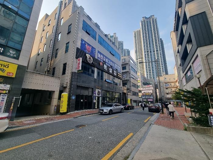 전북특별자치도 전주시 덕진구 오공로 43-34, 1층 101호구) 전북특별자치도 전주시 덕진구 중동 777-5 근린상가 경매 사진 1