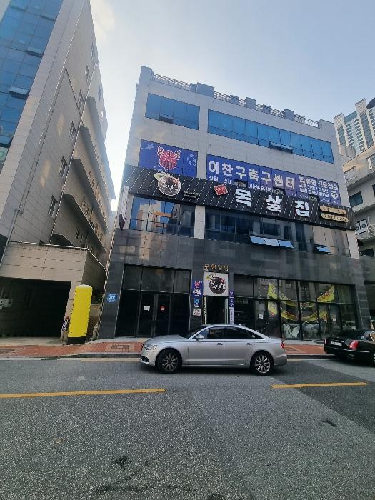 전북특별자치도 전주시 덕진구 오공로 43-34, 1층 102호구) 전북특별자치도 전주시 덕진구 중동 777-5 근린상가 경매 사진 5