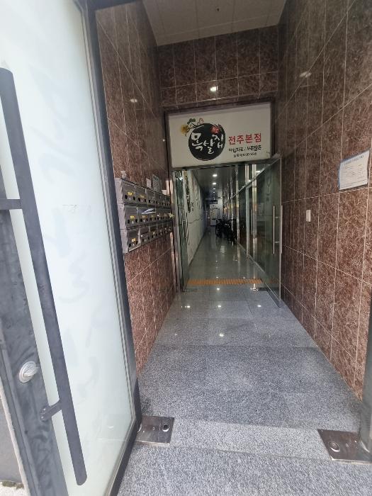 전북특별자치도 전주시 덕진구 오공로 43-34, 1층 102호구) 전북특별자치도 전주시 덕진구 중동 777-5 근린상가 경매 사진 6