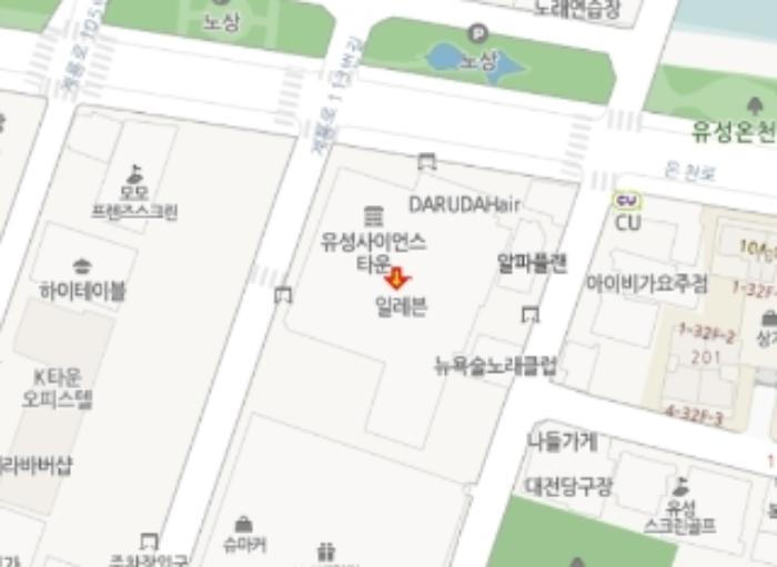 대전광역시 유성구 온천로 60, 7층723호 (봉명동,사이언스타운주상복합)구) 대전광역시 유성구 봉명동 549-1 오피스텔 경매 사진 12