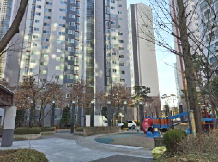 대전광역시 서구 갈마로 262, 106동 8층803호 (내동,맑은아침아파트)구) 대전광역시 서구 내동 2 아파트 경매 사진 1