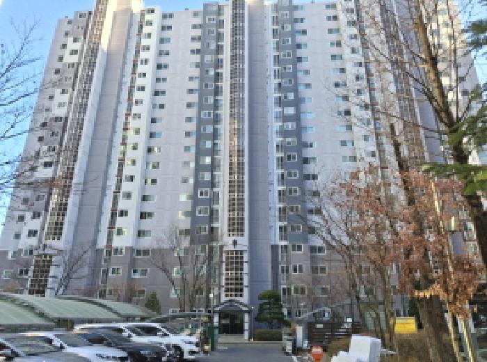 대전광역시 서구 갈마로 262, 106동 8층803호 (내동,맑은아침아파트)구) 대전광역시 서구 내동 2 아파트 경매 사진 2