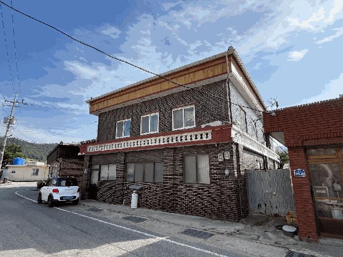 전라남도 신안군 임자면 진리 431-9 주택 경매 사진 1