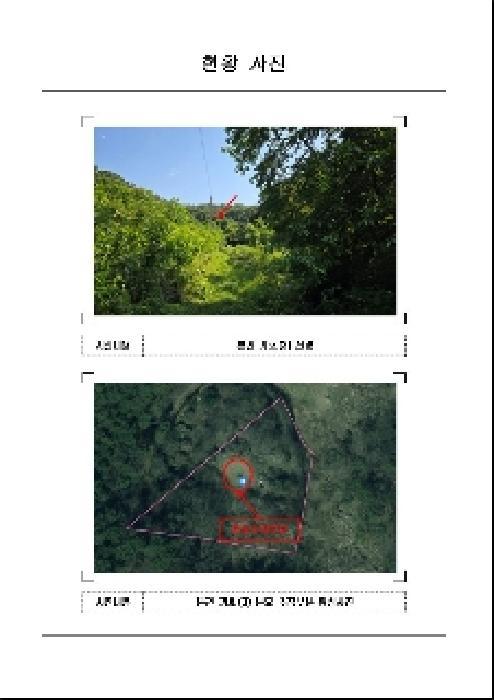 전라남도 함평군 나산면 수상리 273-1 전 경매 사진 10