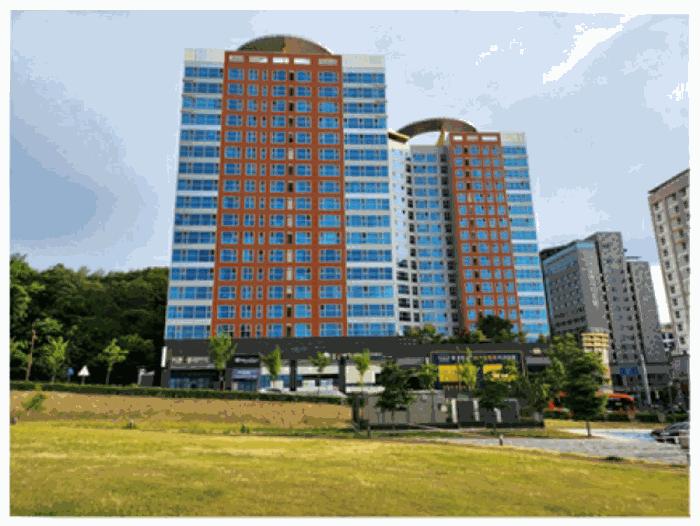 충청남도 천안시 서북구 불당동 741 불당트윈팰리스 7층710호 아파트 경매 사진 1