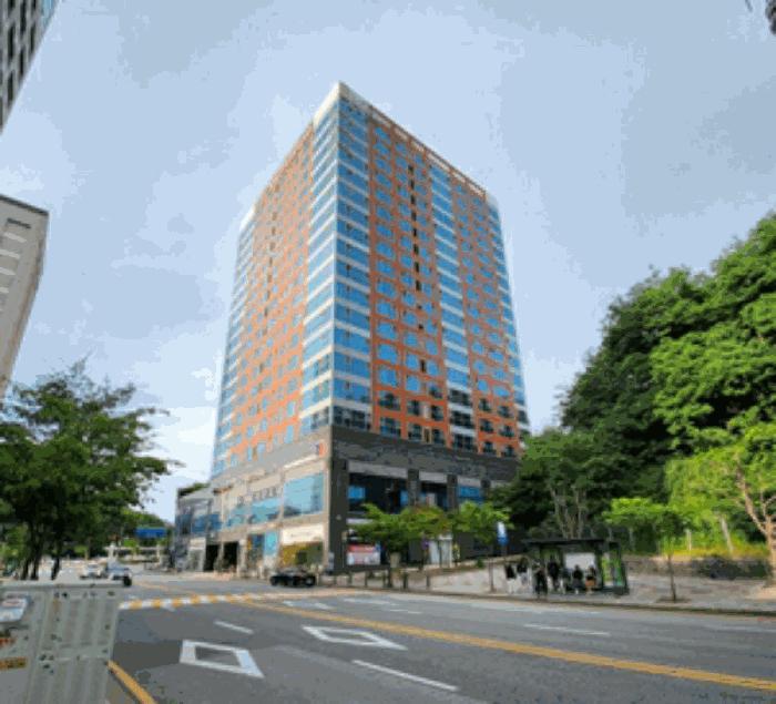 충청남도 천안시 서북구 불당동 741 불당트윈팰리스 7층710호 아파트 경매 사진 2