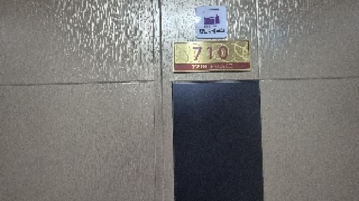 충청남도 천안시 서북구 불당동 741 불당트윈팰리스 7층710호 아파트 경매 사진 4
