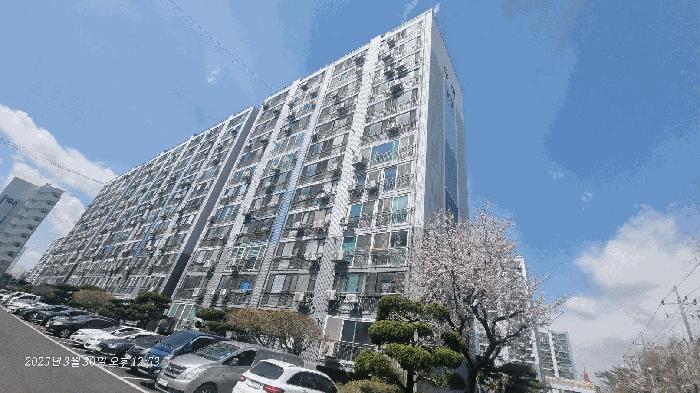 전북특별자치도 익산시 부송동 1040-1 103동 5층504호 아파트 경매 사진 2