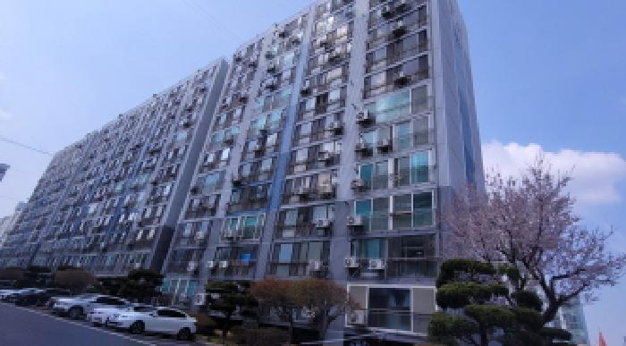 전북특별자치도 익산시 부송동 1040-1 103동 5층504호 아파트 경매 사진 3