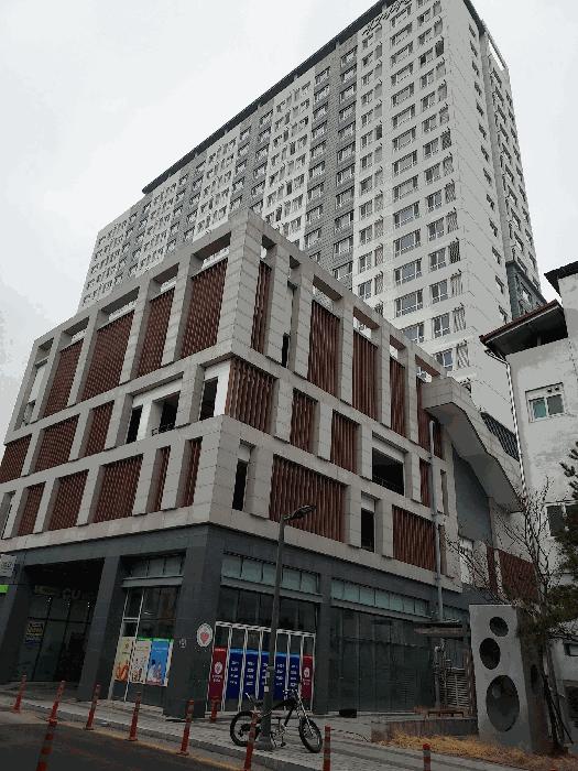 전북 익산시 아파트