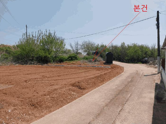 전북특별자치도 부안군 백산면 덕신리 254-1 전 경매 사진 1