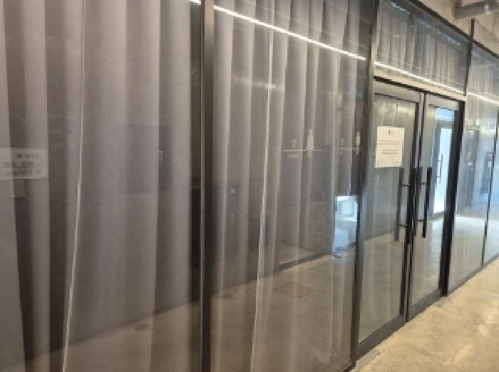 경상북도 포항시 남구 오천읍 남원로 81, 6층 603호구) 경상북도 포항시 남구 오천읍 원리 893 근린상가 경매 사진 14