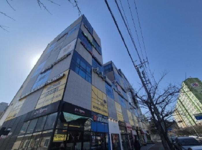 경상북도 포항시 남구 오천읍 남원로 81, 6층 603호구) 경상북도 포항시 남구 오천읍 원리 893 근린상가 경매 사진 6