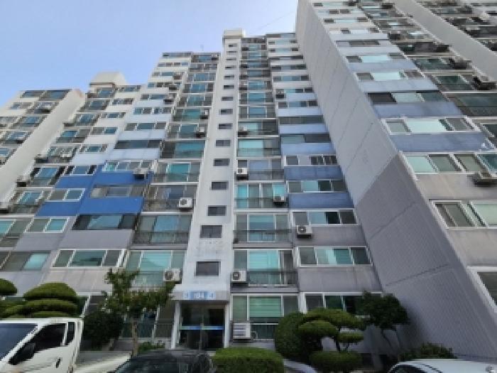 전북특별자치도 정읍시 시기동 506-14 시기현대아파트 104동 13층 1304호 아파트 경매 사진 5