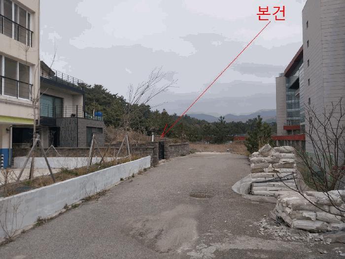 전북특별자치도 부안군 변산면 도청리 612-35 대지 경매 사진 2