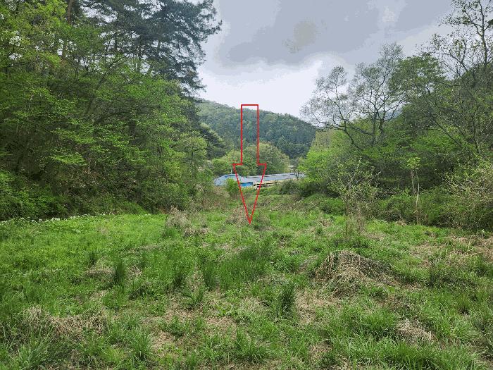 전북특별자치도 정읍시 산외면 정량리 10 답 경매 사진 13