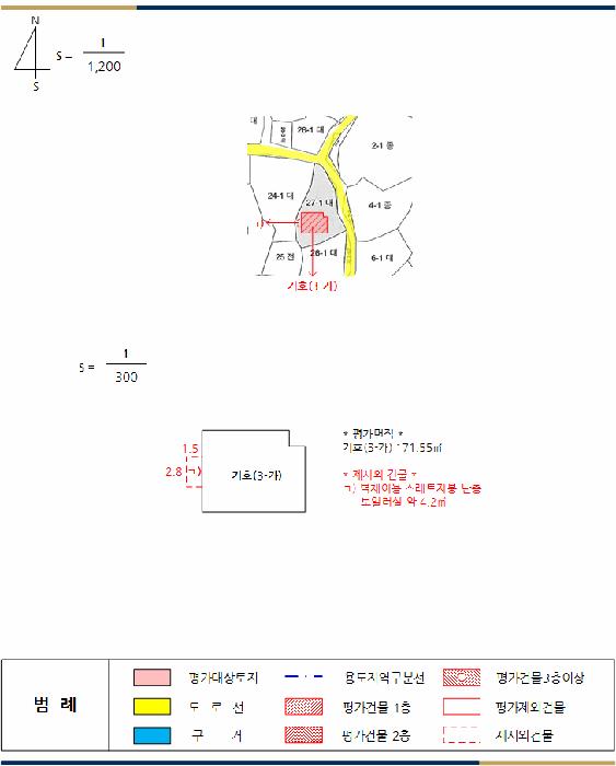 전북특별자치도 정읍시 산외면 정량리 10 답 경매 사진 44