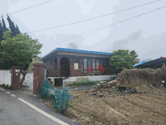 전북특별자치도 정읍시 산외면 정량리 산72 임야 경매 사진 10