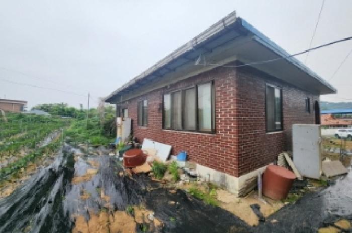 전북특별자치도 정읍시 산외면 정량리 산72 임야 경매 사진 27