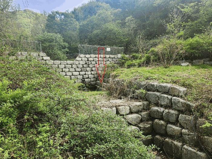 전북특별자치도 정읍시 산외면 정량리 18 답 경매 사진 16