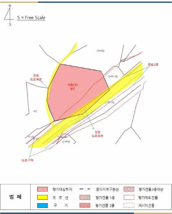 전북특별자치도 정읍시 산외면 정량리 18 답 경매 사진 41
