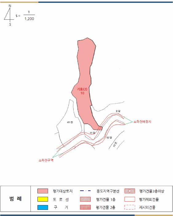전북특별자치도 정읍시 산외면 정량리 18 답 경매 사진 43