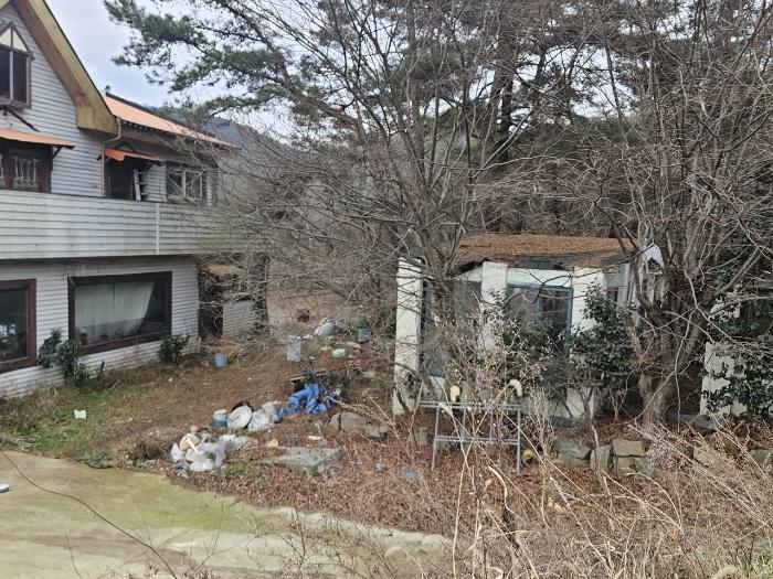 전북특별자치도 고창군 아산면 반암리 458-2 근린주택 경매 사진 2