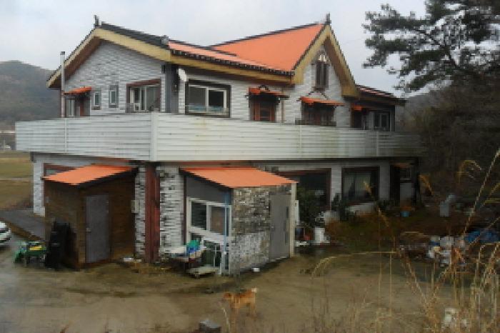 전북특별자치도 고창군 아산면 반암리 458-2 근린주택 경매 사진 31
