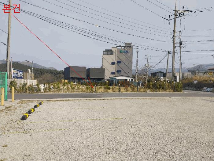 전북특별자치도 부안군 변산면 운산리 530-22 전 경매 사진 1