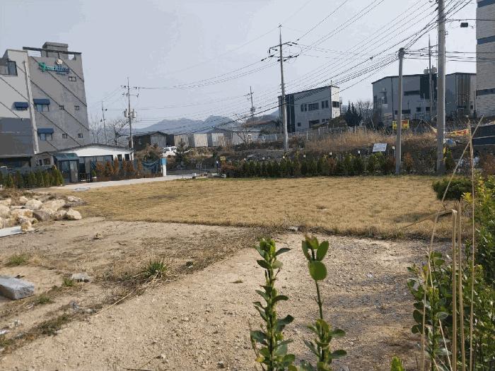 전북특별자치도 부안군 변산면 운산리 530-22 전 경매 사진 2