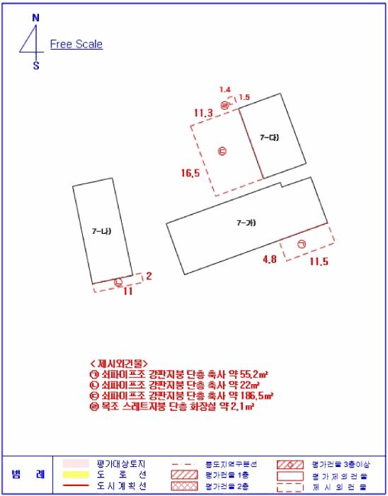 전북특별자치도 정읍시 북면 마정리 1380 주택 경매 사진 41