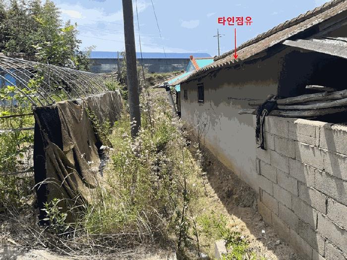 전북특별자치도 고창군 성송면 낙양리 25 전 경매 사진 4