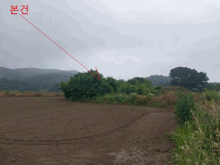 전북특별자치도 부안군 변산면 도청리 360 전 경매 사진 1