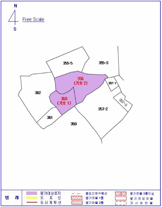 전북특별자치도 부안군 변산면 도청리 360 전 경매 사진 7