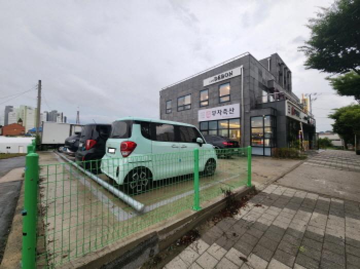 전북특별자치도 부안군 부안읍 봉덕리 615-5 근린주택 경매 사진 10