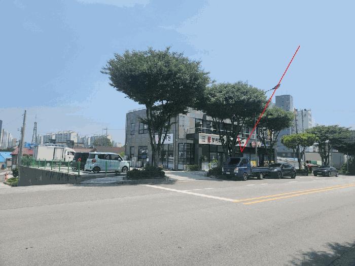 전북특별자치도 부안군 부안읍 봉덕리 615-5 근린주택 경매 사진 8
