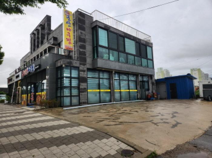 전북특별자치도 부안군 부안읍 봉덕리 615-5 근린주택 경매 사진 9