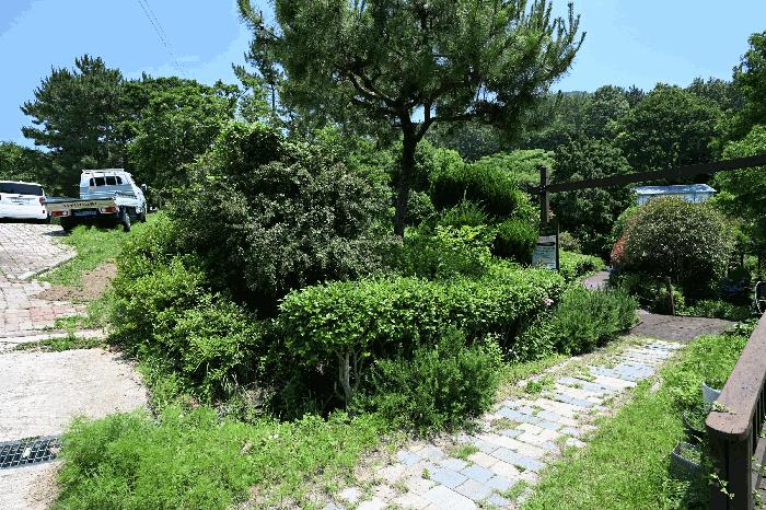 전라남도 여수시 근린주택