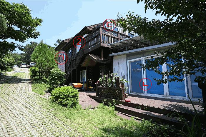 전라남도 여수시 문수동 520 근린주택 경매 사진 12
