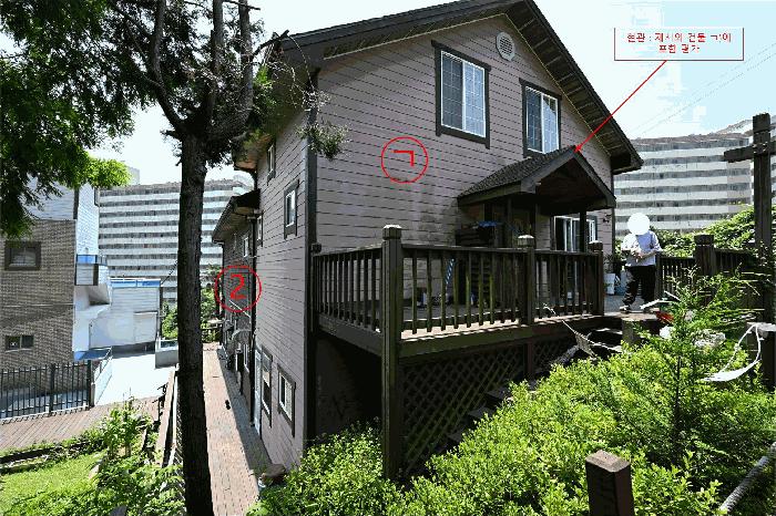 전라남도 여수시 문수동 520 근린주택 경매 사진 13
