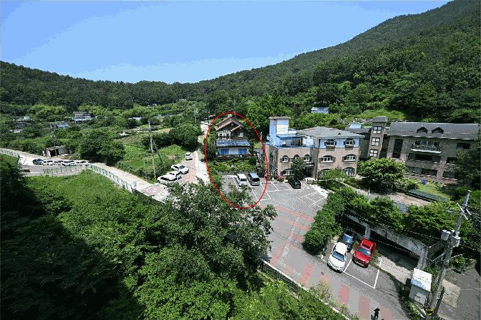 전라남도 여수시 문수동 520 근린주택 경매 사진 2