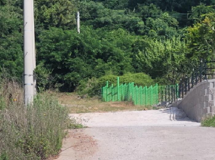 전라남도 여수시 돌산읍 금봉리 산561 임야 경매 사진 10